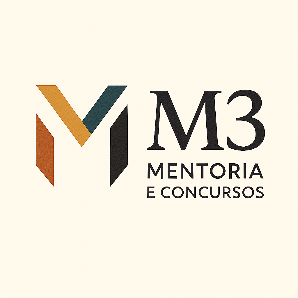M3 Mentoria e Concursos